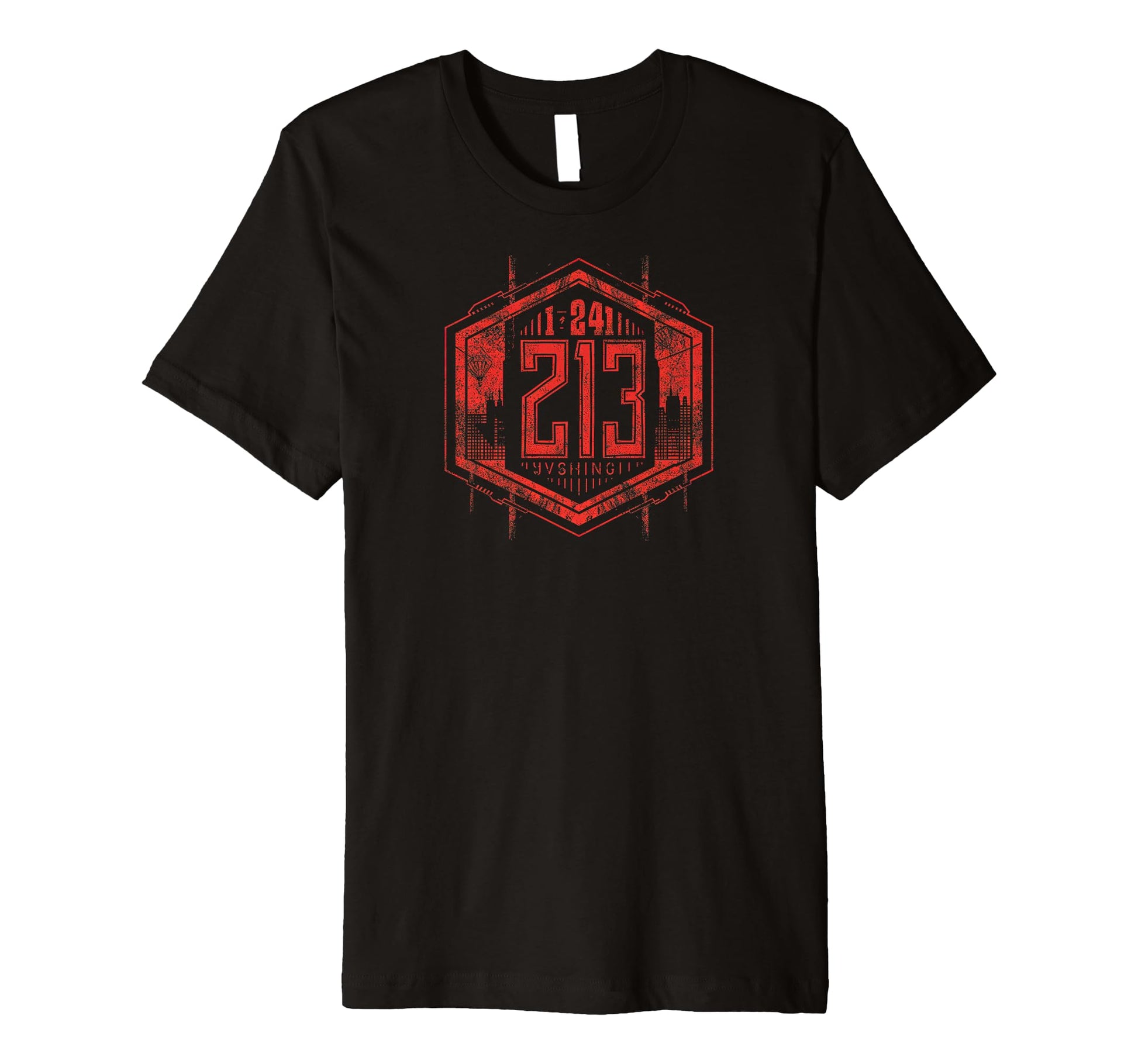 213 Grit 90S Grunge Urbandecay Mens T-Shirt - Unique Graphic Unisex - T-Shirt, Sweatshirt, Hoodie
