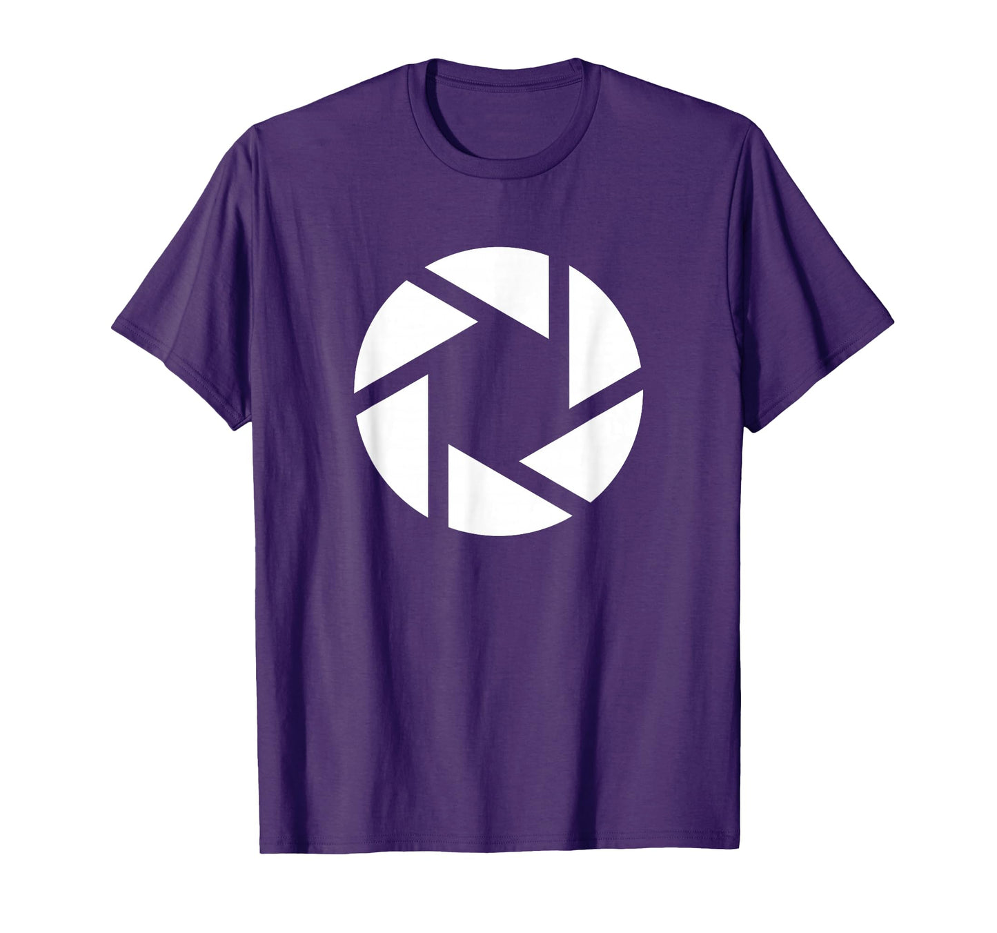 Aperture F Stops Photography Lovers T-Shirt - Aesthetic Graphic for Adults - T-Shirt, Sweatshirt, Hoodie