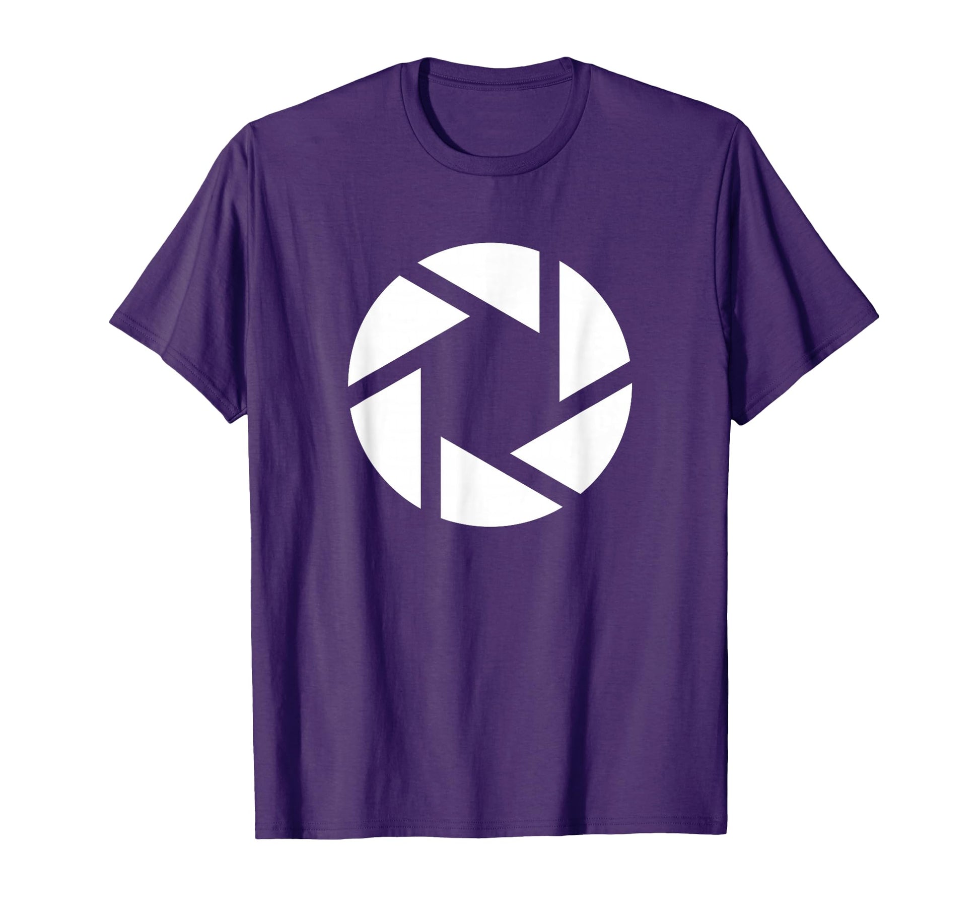Aperture F Stops Photography Lovers T-Shirt - Aesthetic Graphic for Adults - T-Shirt, Sweatshirt, Hoodie