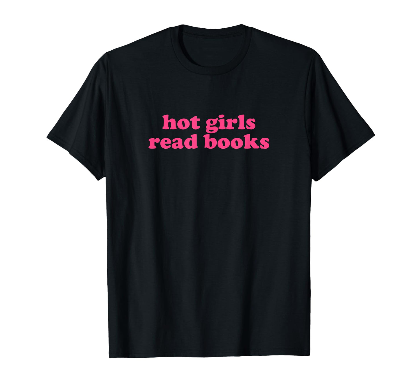 Hot Read Books Y2K Aesthetic T-Shirt - Unique Graphic Men Women - T-Shirt, Sweatshirt, Hoodie
