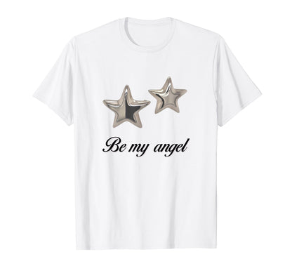 Star Coquette Girlcore Y2K T-Shirt - Fun Novelty Design for Adults - T-Shirt, Sweatshirt, Hoodie
