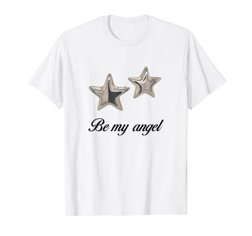 Star Coquette Girlcore Y2K T-Shirt - Fun Novelty Design for Adults - T-Shirt, Sweatshirt, Hoodie