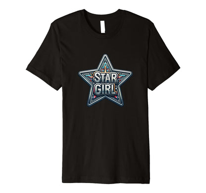 Star Aesthetic Clean Aesthetic Y2K T-Shirt - Trendy Graphic Unisex - T-Shirt, Sweatshirt, Hoodie