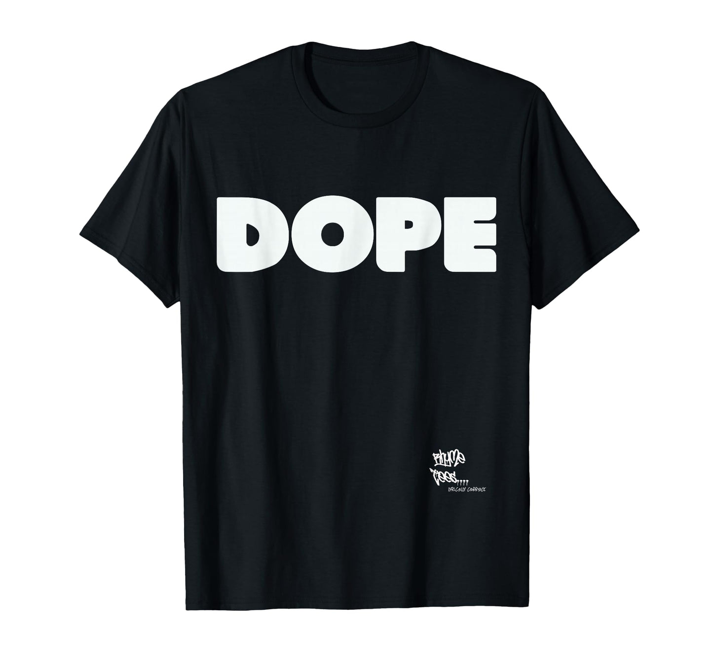 Dope Hip Hop Rap 80S 90S Urban Inspired T-Shirt - Graphic Print Men Women - T-Shirt, Sweatshirt, Hoodie