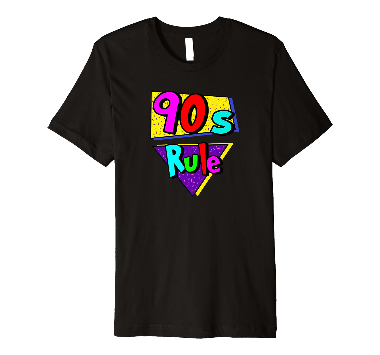 90S Vibe 1990S Gift T-Shirt - Graphic Print for Adults - T-Shirt, Sweatshirt, Hoodie