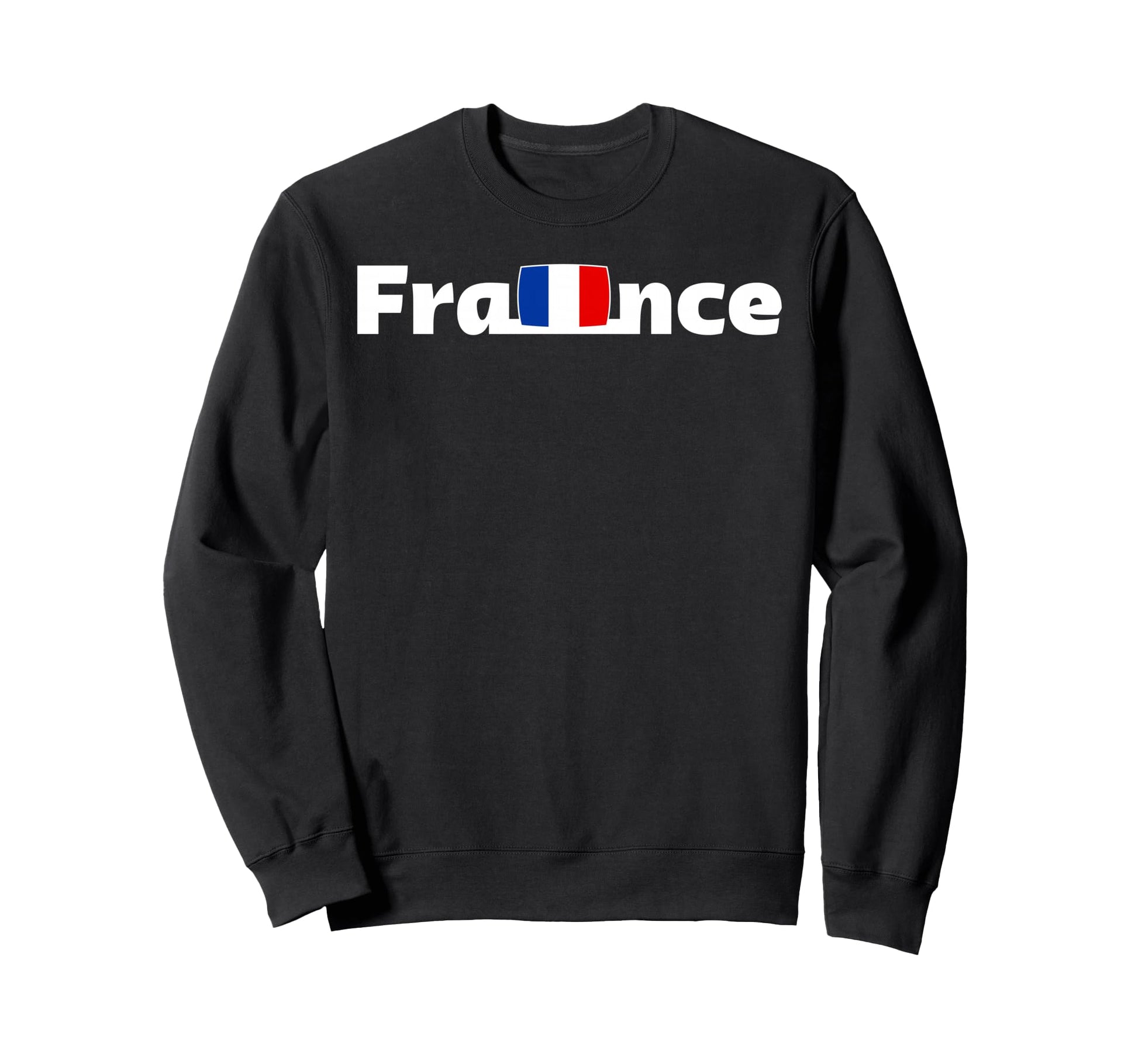 France Flag Game Day 2026 Mom Dad Sweatshirt - Novelty Apparel Unisex - T-Shirt, Sweatshirt, Hoodie