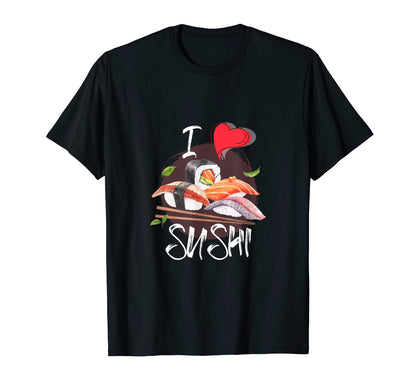 Japanese Aesthetic Vaporwave Anime Manga T-Shirt - Graphic Print Men Women - T-Shirt, Sweatshirt, Hoodie