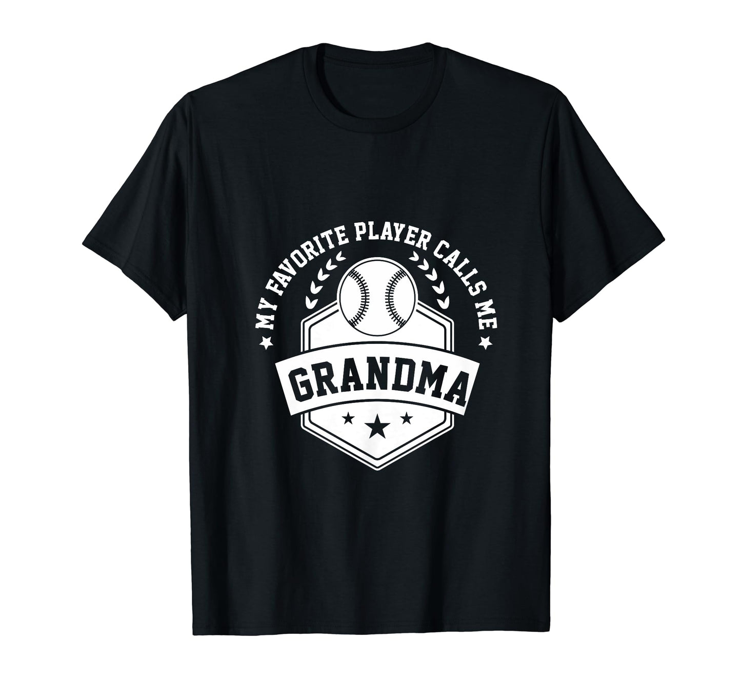 My Favorite Baseball Player Calls Me T-Shirt - Minimalist Print Men Women - T-Shirt, Sweatshirt, Hoodie