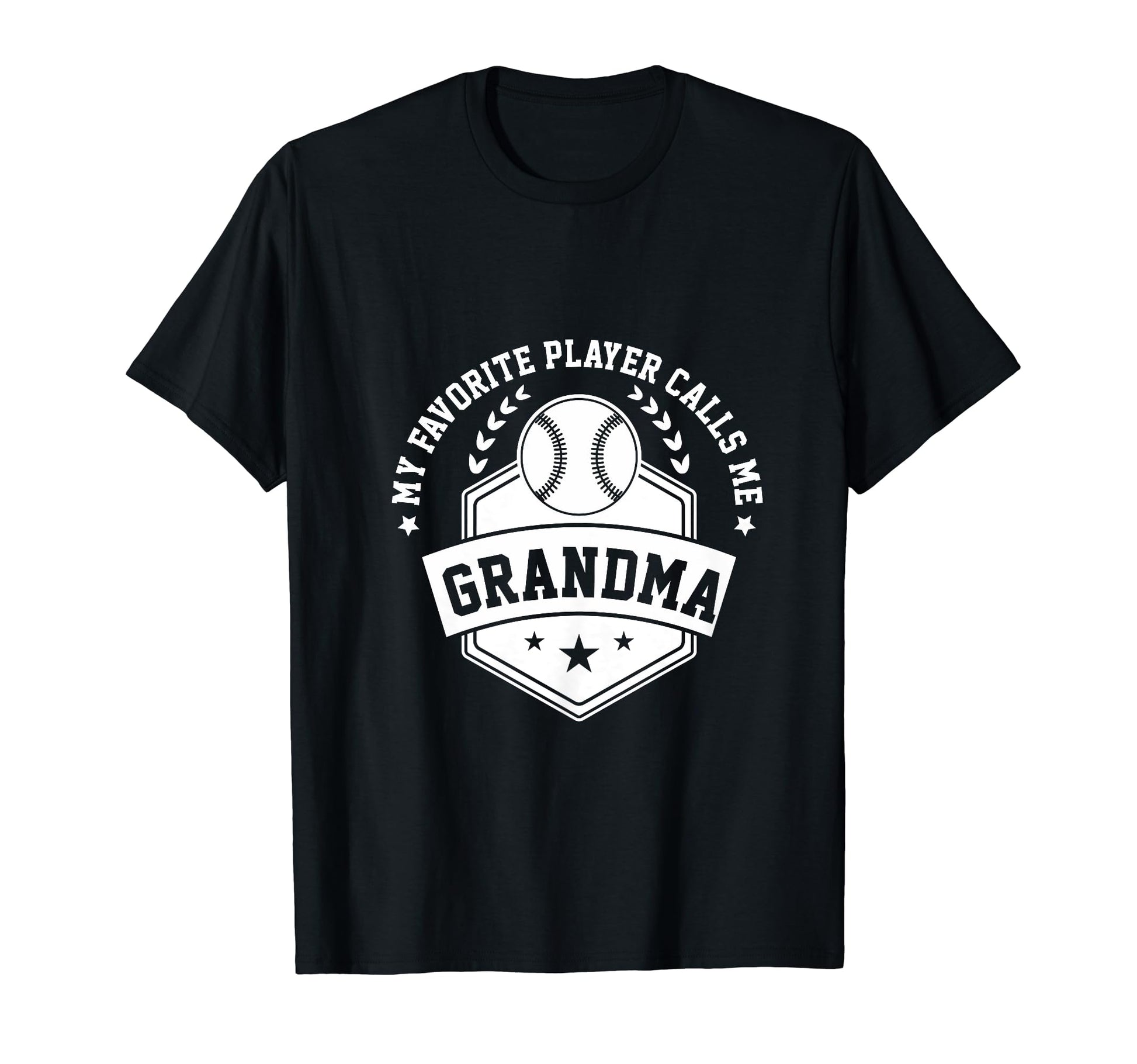 My Favorite Baseball Player Calls Me T-Shirt - Minimalist Print Men Women - T-Shirt, Sweatshirt, Hoodie