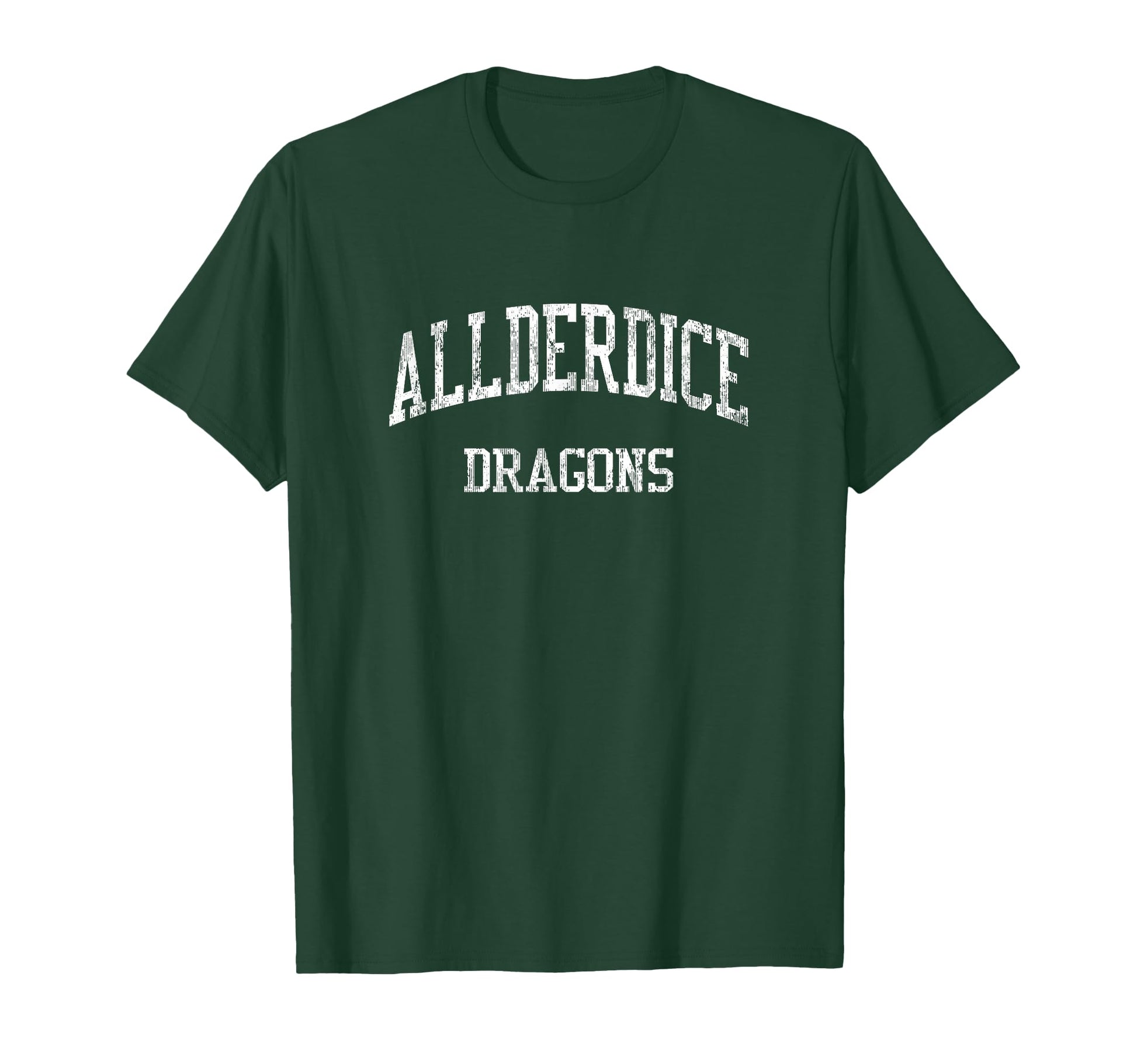 Allderdice High School Hs T-Shirt - Aesthetic Graphic for Adults - T-Shirt, Sweatshirt, Hoodie