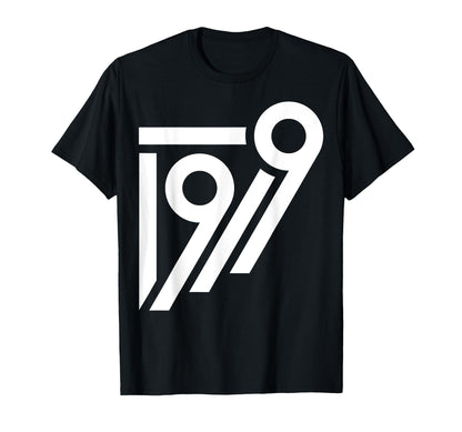 1979 Birthday Grunge Alternative T-Shirt - Novelty Apparel Men Women - T-Shirt, Sweatshirt, Hoodie
