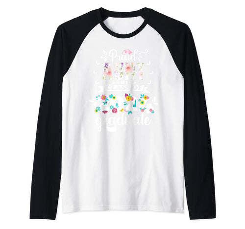 Graduation Class 2024 Funny Proud Sweatshirt - Streetwear Style for Adults - T-Shirt, Sweatshirt, Hoodie