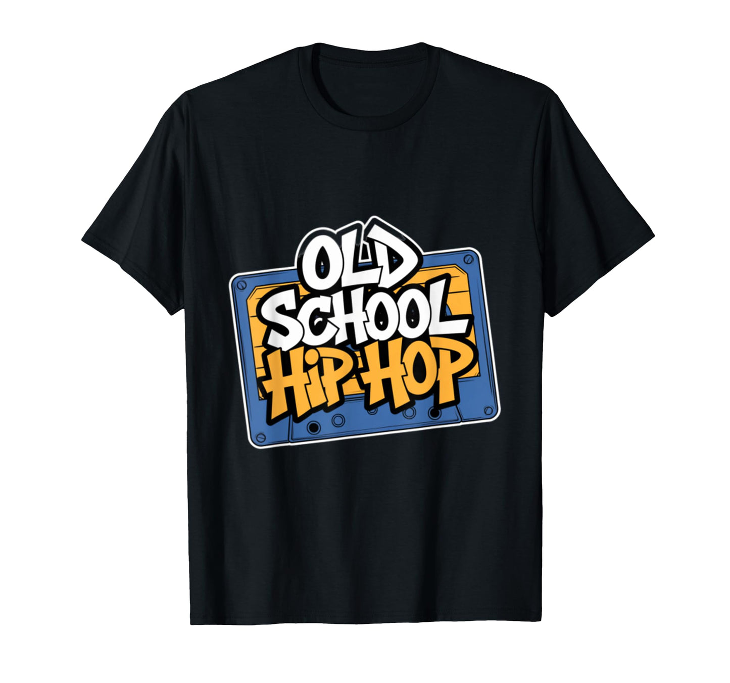 Funny Music 60S 70S Cassette Meme Old T-Shirt - Graphic Print for Adults - T-Shirt, Sweatshirt, Hoodie