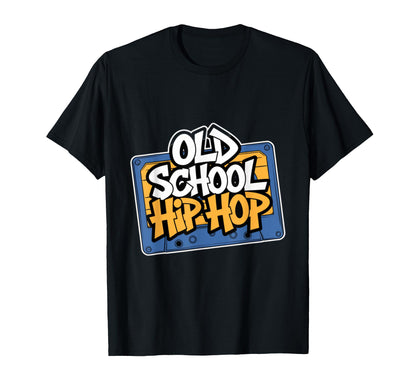 Funny Music 60S 70S Cassette Meme Old T-Shirt - Graphic Print for Adults - T-Shirt, Sweatshirt, Hoodie