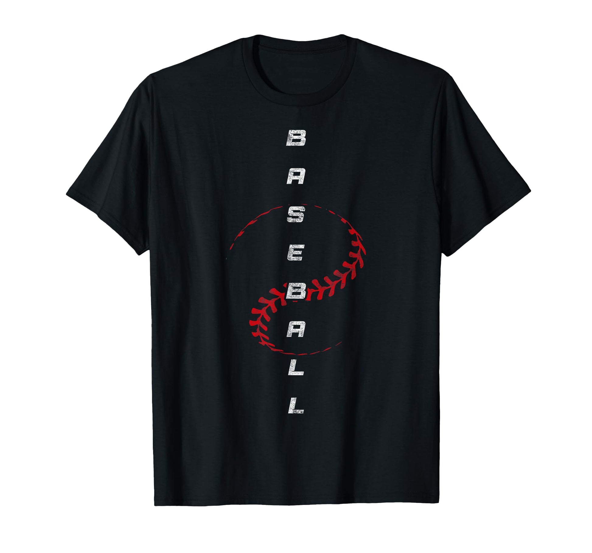 Baseball Ball Baseball Lover Player T-Shirt - Aesthetic Graphic Unisex - T-Shirt, Sweatshirt, Hoodie