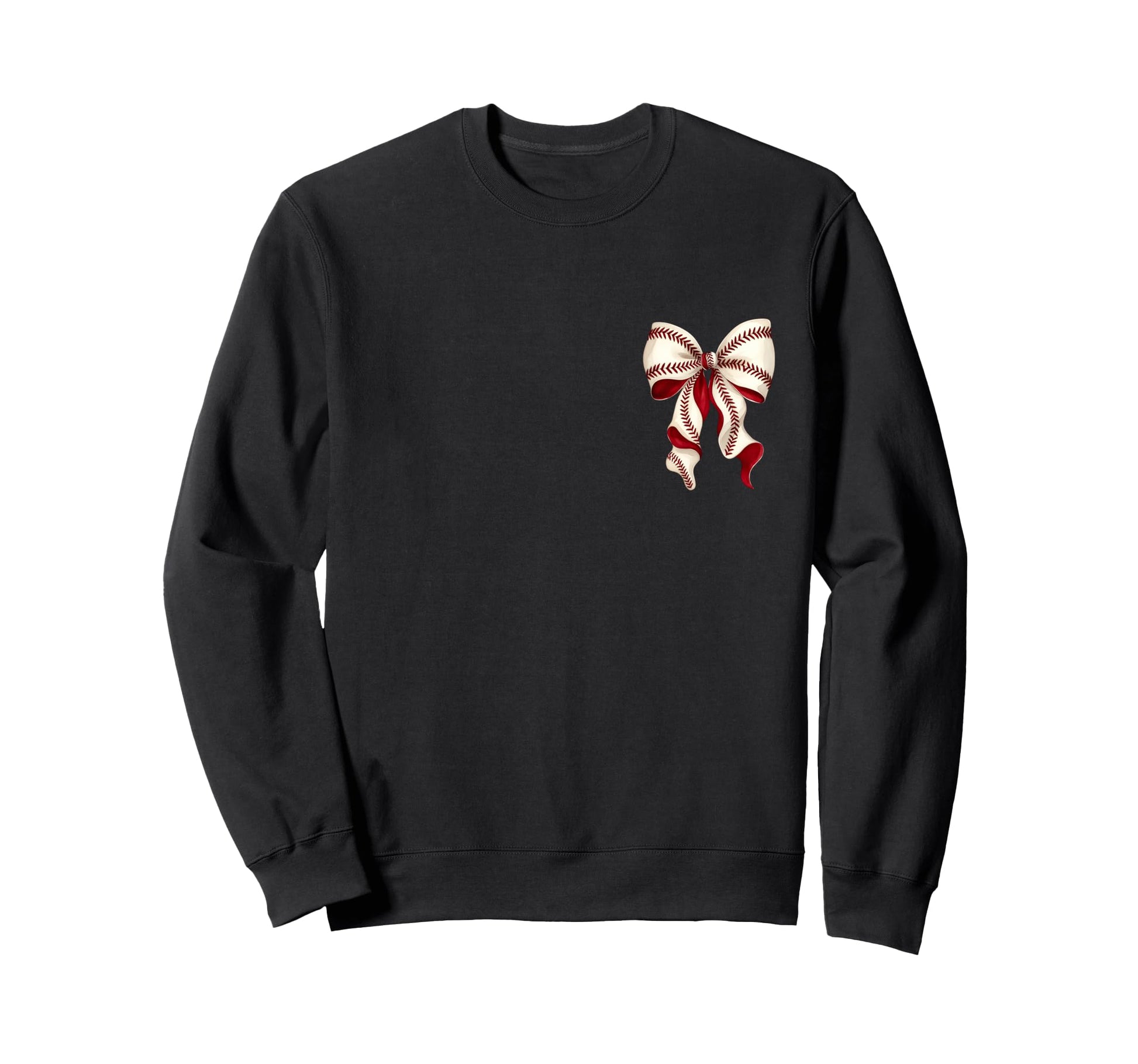 Tball Bonus Mom Teeball Front Back Sweatshirt - Graphic Print Unisex - T-Shirt, Sweatshirt, Hoodie