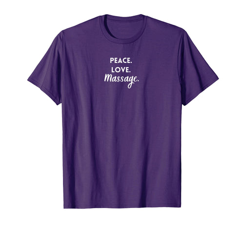 Healing Hope Massage Therapists Sweatshirt - Custom Art Print Men Women - T-Shirt, Sweatshirt, Hoodie