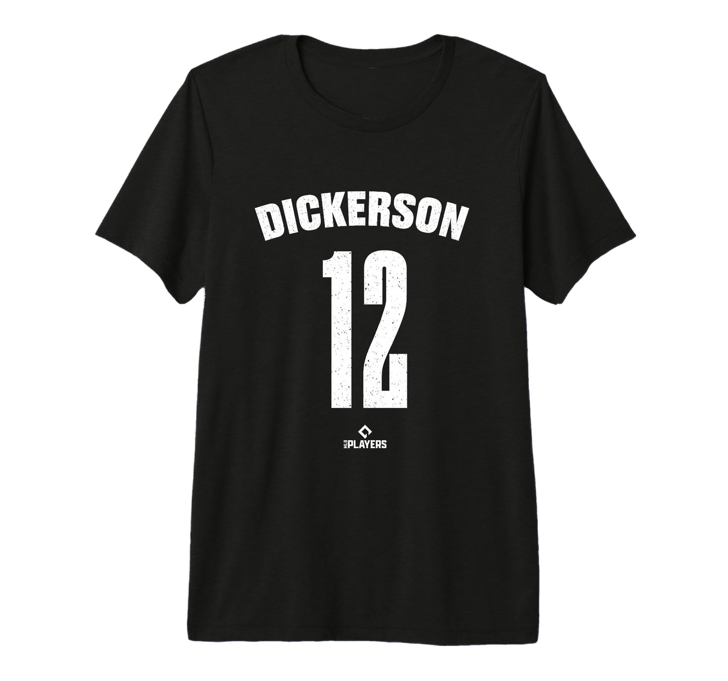 Alex Dickerson 12 Mlbpa San T-Shirt - Fun Novelty Design Men Women - T-Shirt, Sweatshirt, Hoodie