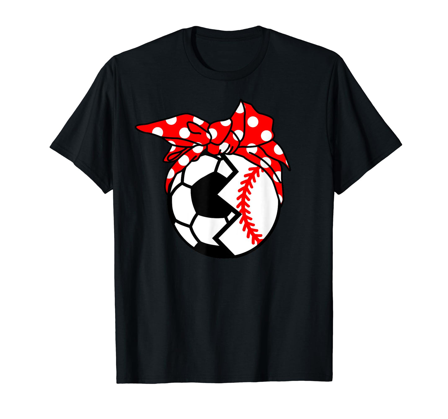 Soccer Baseball Player Mom Funny T-Shirt - Streetwear Style for Adults - T-Shirt, Sweatshirt, Hoodie