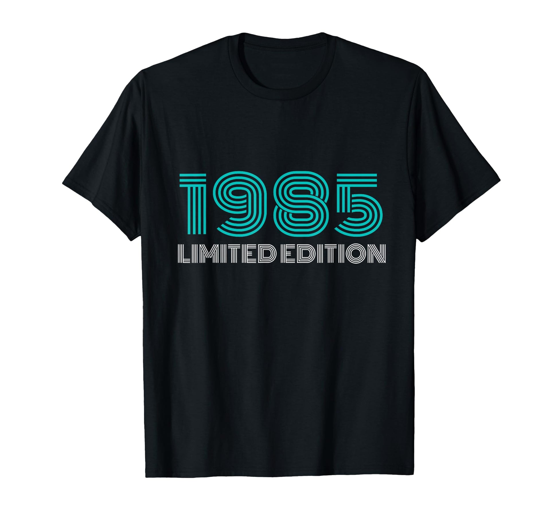 1985 Geburtstag Party Hoodie - Aesthetic Graphic Men Women - T-Shirt, Sweatshirt, Hoodie