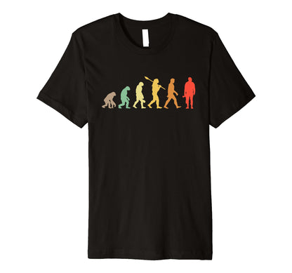 Photographer Evolution Funny T-Shirt - Novelty Apparel Men Women - T-Shirt, Sweatshirt, Hoodie