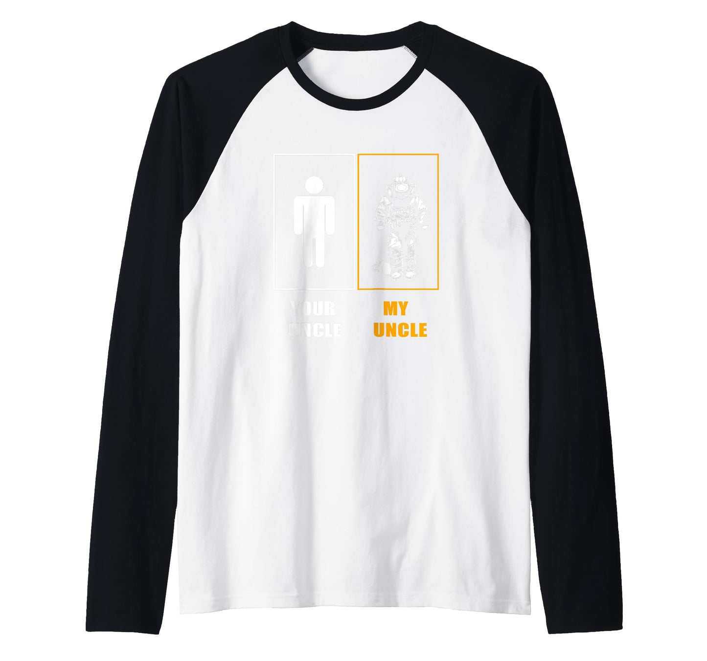 Gift Job Mother Farther Eod Uncle Hoodie - Custom Art Print Men Women - T-Shirt, Sweatshirt, Hoodie