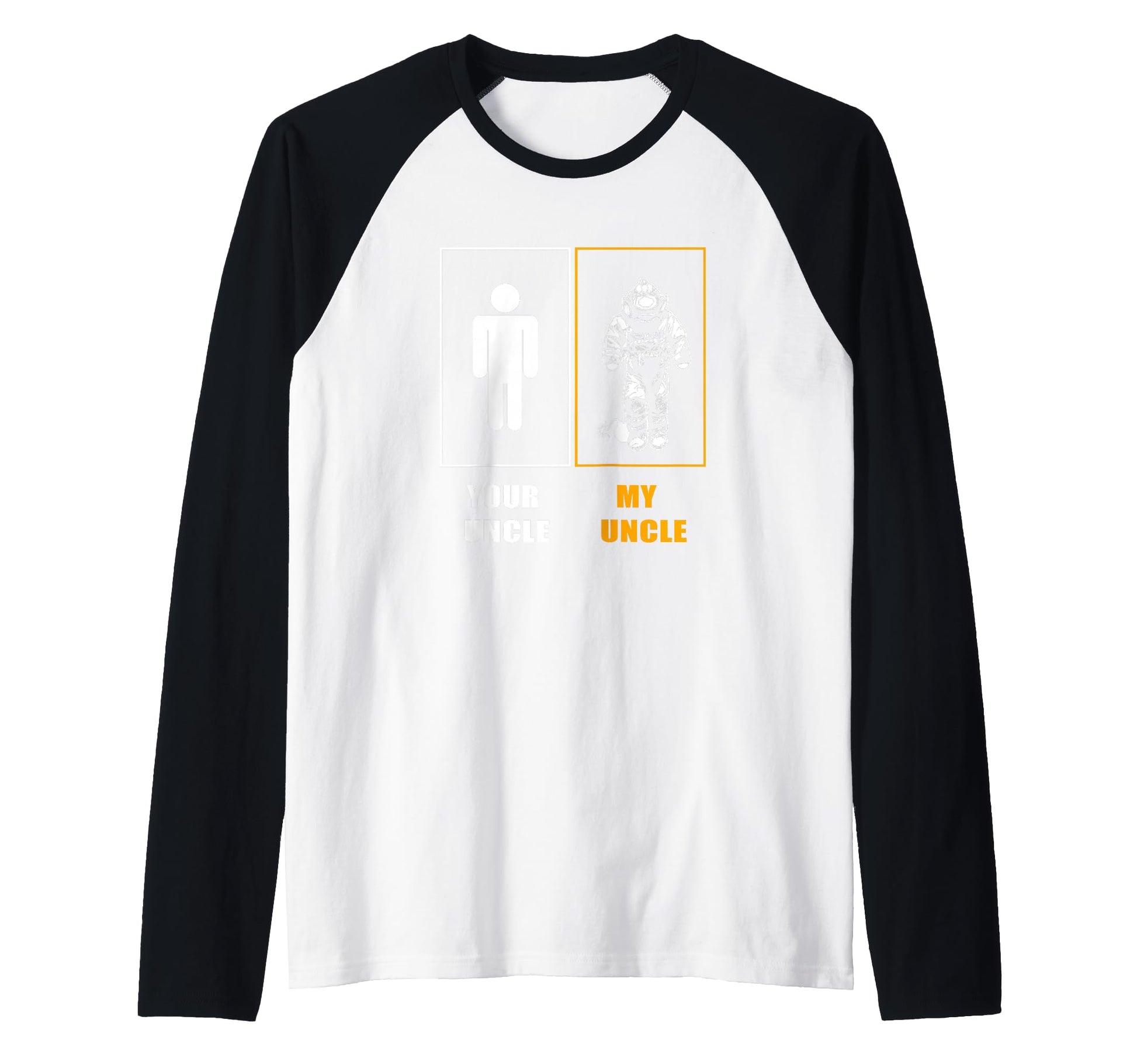 Gift Job Mother Farther Eod Uncle Hoodie - Custom Art Print Men Women - T-Shirt, Sweatshirt, Hoodie
