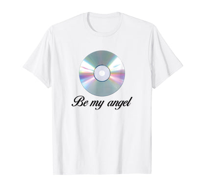 Cd Coquette Girlcore Y2K Aesthetic T-Shirt - Trendy Graphic Men Women - T-Shirt, Sweatshirt, Hoodie