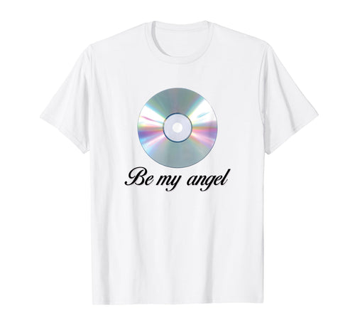 Cd Coquette Girlcore Y2K Aesthetic T-Shirt - Trendy Graphic Men Women - T-Shirt, Sweatshirt, Hoodie