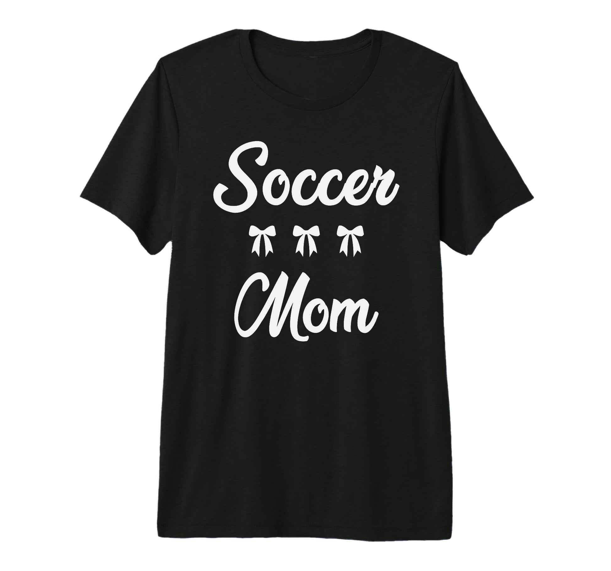 Soccer Mom Soccer Player Sports Moms T-Shirt - Unique Graphic Men Women - T-Shirt, Sweatshirt, Hoodie