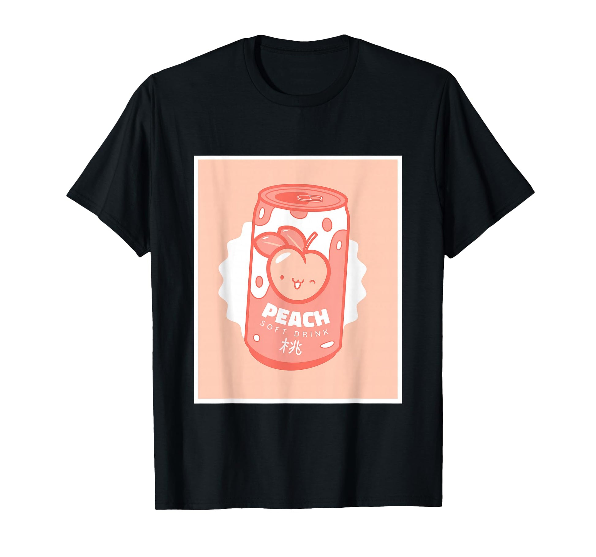 Lofi Japanese Anime Vaporwave Aesthetic T-Shirt - Unique Graphic Unisex - T-Shirt, Sweatshirt, Hoodie