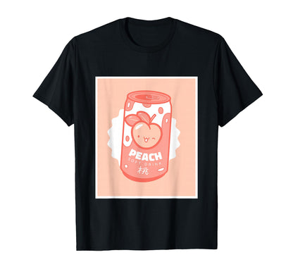 Lofi Japanese Anime Vaporwave Aesthetic T-Shirt - Unique Graphic Unisex - T-Shirt, Sweatshirt, Hoodie