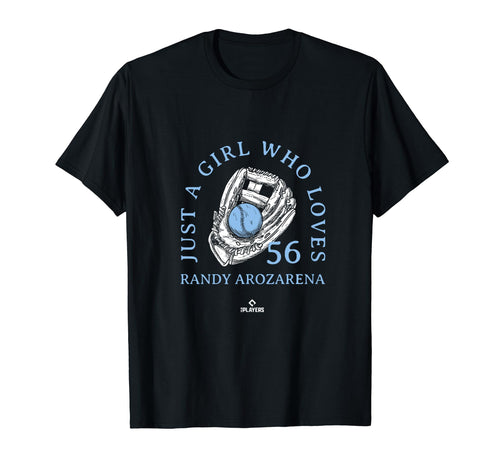 Who Loves Randy Arozarena Florida T-Shirt - Aesthetic Graphic Men Women - T-Shirt, Sweatshirt, Hoodie
