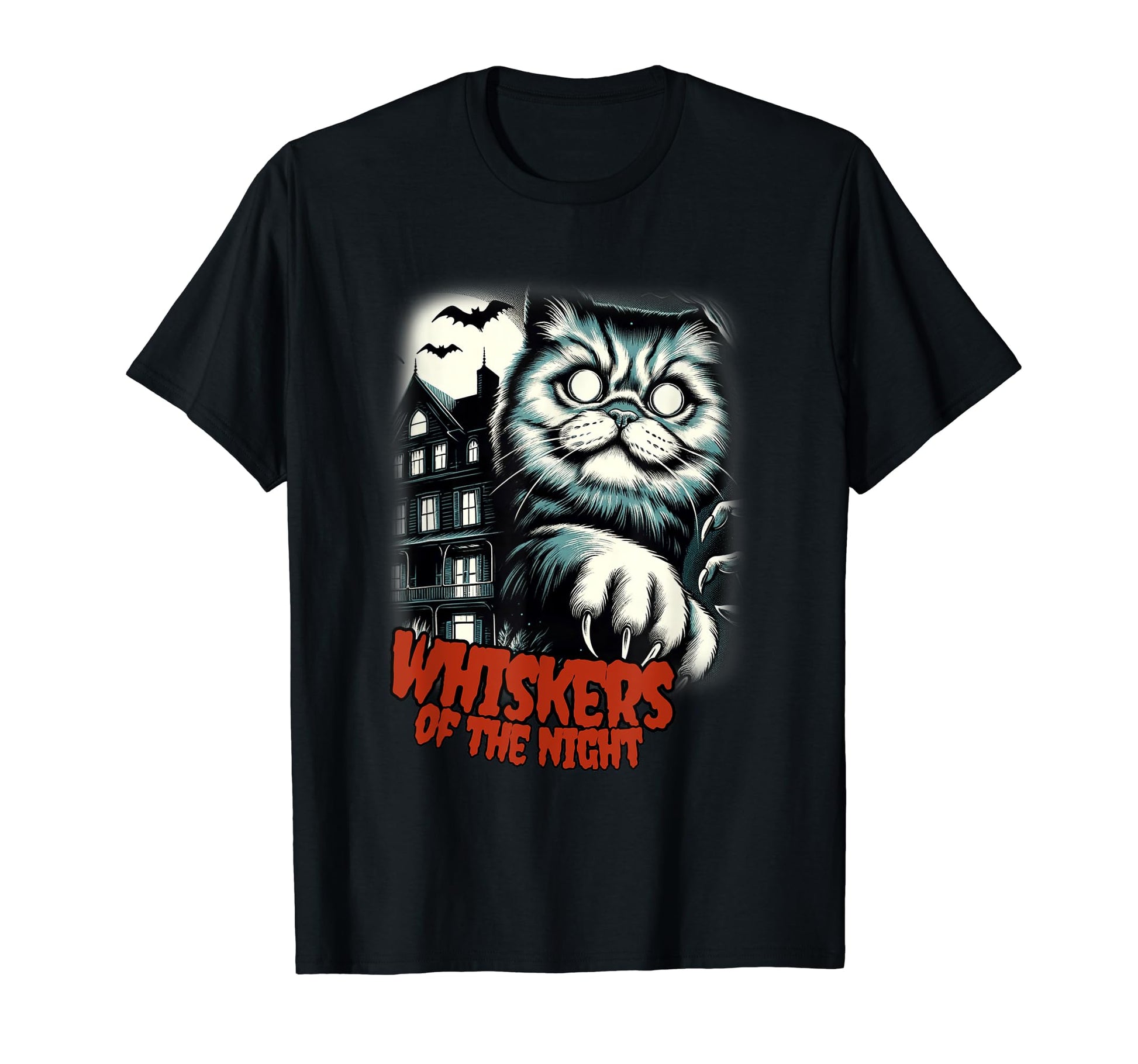 Y2K 90S Horror Movie Aesthetic T-Shirt - Novelty Apparel Unisex - T-Shirt, Sweatshirt, Hoodie