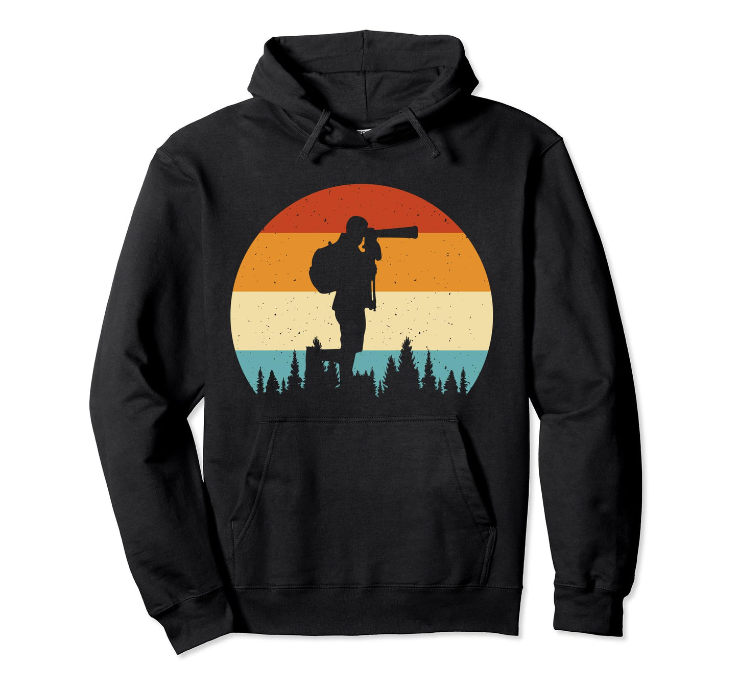 Photographer Photography Camera Hoodie - Trendy Graphic Men Women - T-Shirt, Sweatshirt, Hoodie