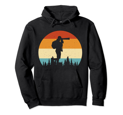 Photographer Photography Camera Hoodie - Trendy Graphic Men Women - T-Shirt, Sweatshirt, Hoodie