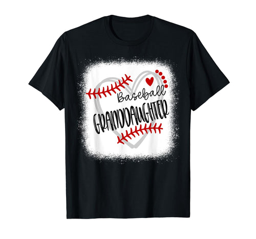 Personalized Baseball Heart T-Shirt - Streetwear Style for Adults - T-Shirt, Sweatshirt, Hoodie