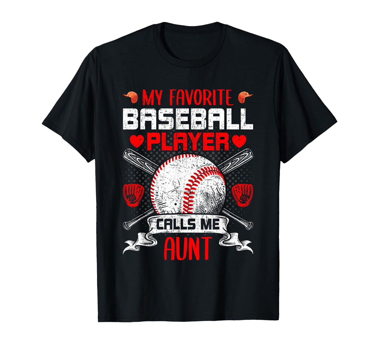 My Favorite Baseball Player Calls Me T-Shirt - Trendy Graphic for Adults - T-Shirt, Sweatshirt, Hoodie