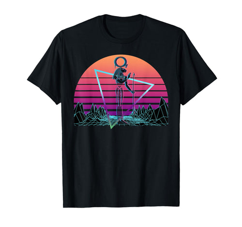 Sekhmet Egyptian Goddess Ancient Egypt T-Shirt - Novelty Apparel Men Women - T-Shirt, Sweatshirt, Hoodie