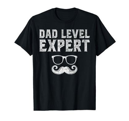 Gamer Dad Fathers Day Gaming Dad T-Shirt - Aesthetic Graphic for Adults - T-Shirt, Sweatshirt, Hoodie