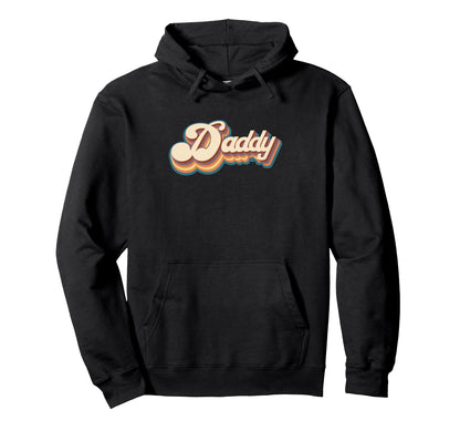 Daddy Gay Daddy Bear Lgbt Rainbow Lgbtq Hoodie - Custom Art Print Unisex - T-Shirt, Sweatshirt, Hoodie