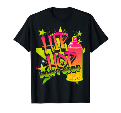 90S Hip Hop Old School 90S Hiphop T-Shirt - Minimalist Print for Adults - T-Shirt, Sweatshirt, Hoodie