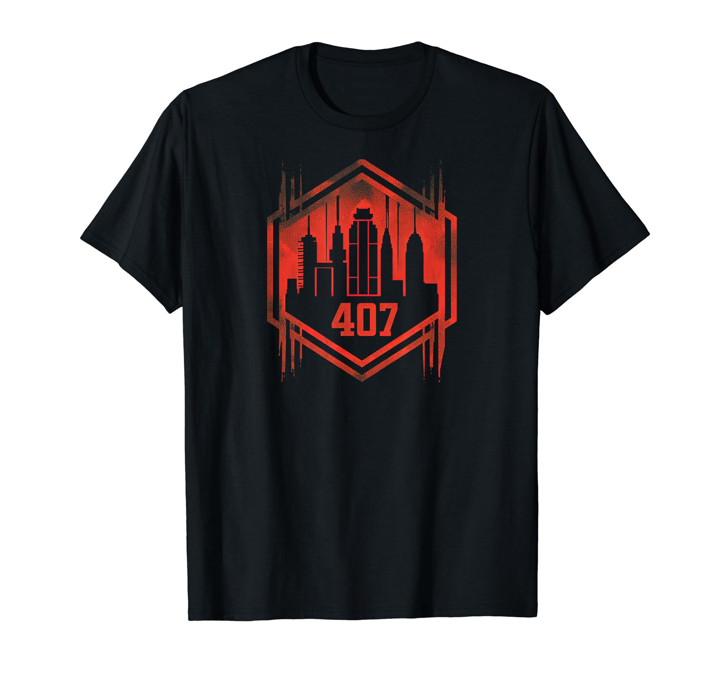 407 Grit 90S Grunge Urbandecay Mens T-Shirt - Aesthetic Graphic Men Women - T-Shirt, Sweatshirt, Hoodie