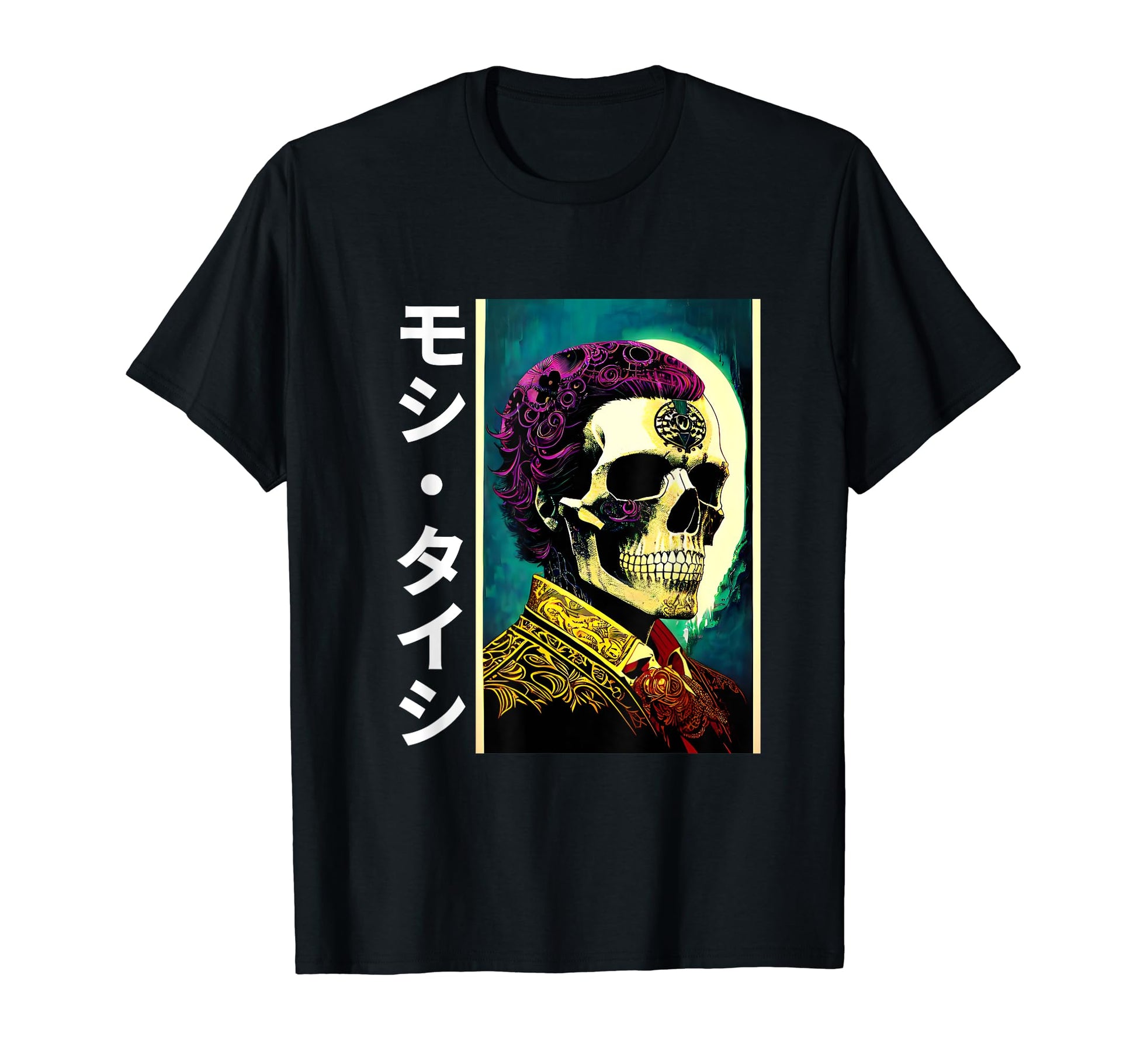 Japanese Streetwear Vaporwave Otaku T-Shirt - Casual Everyday Wear Unisex - T-Shirt, Sweatshirt, Hoodie