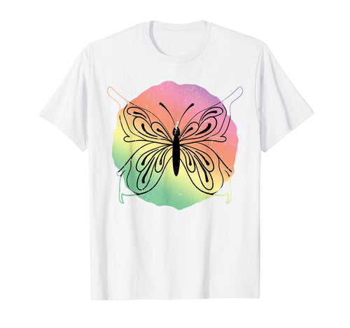 Kawaii Pastel Goth Japanese Aesthetic T-Shirt - Custom Art Print Unisex - T-Shirt, Sweatshirt, Hoodie