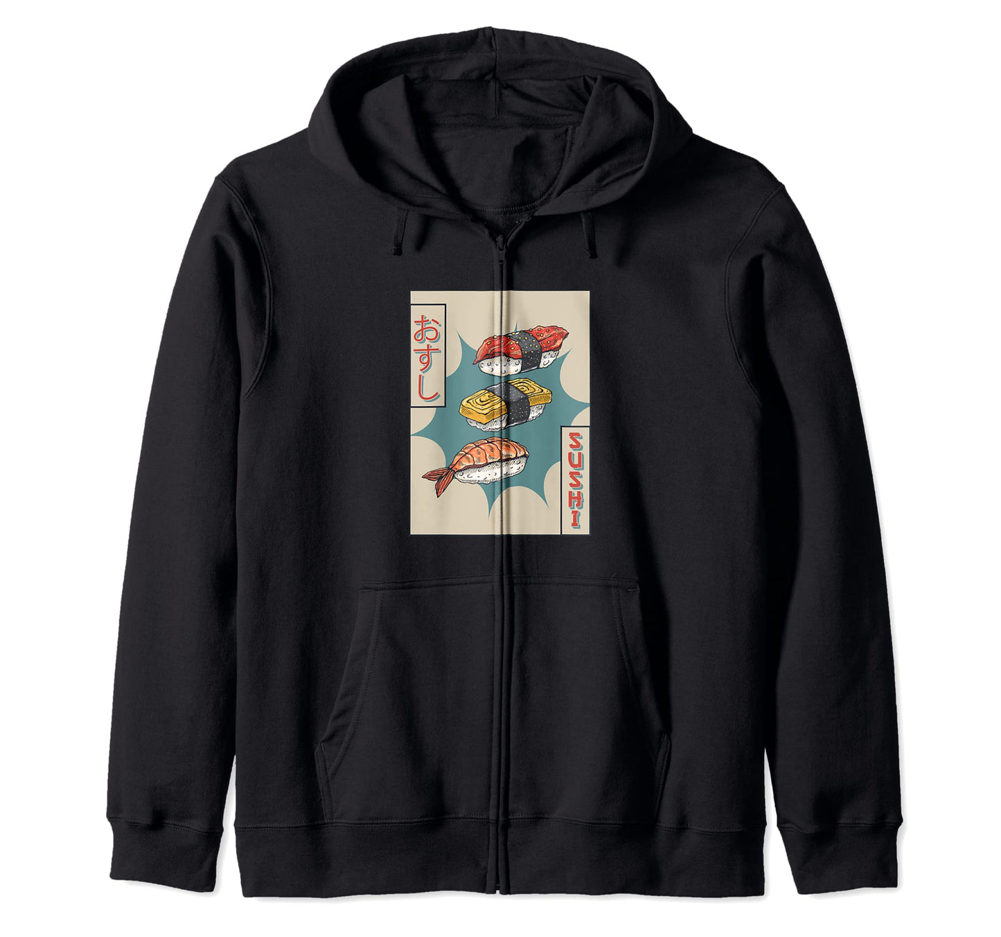 Japanese Vaporwave 80S 90S Aesthetic T-Shirt - Trendy Graphic Unisex - T-Shirt, Sweatshirt, Hoodie
