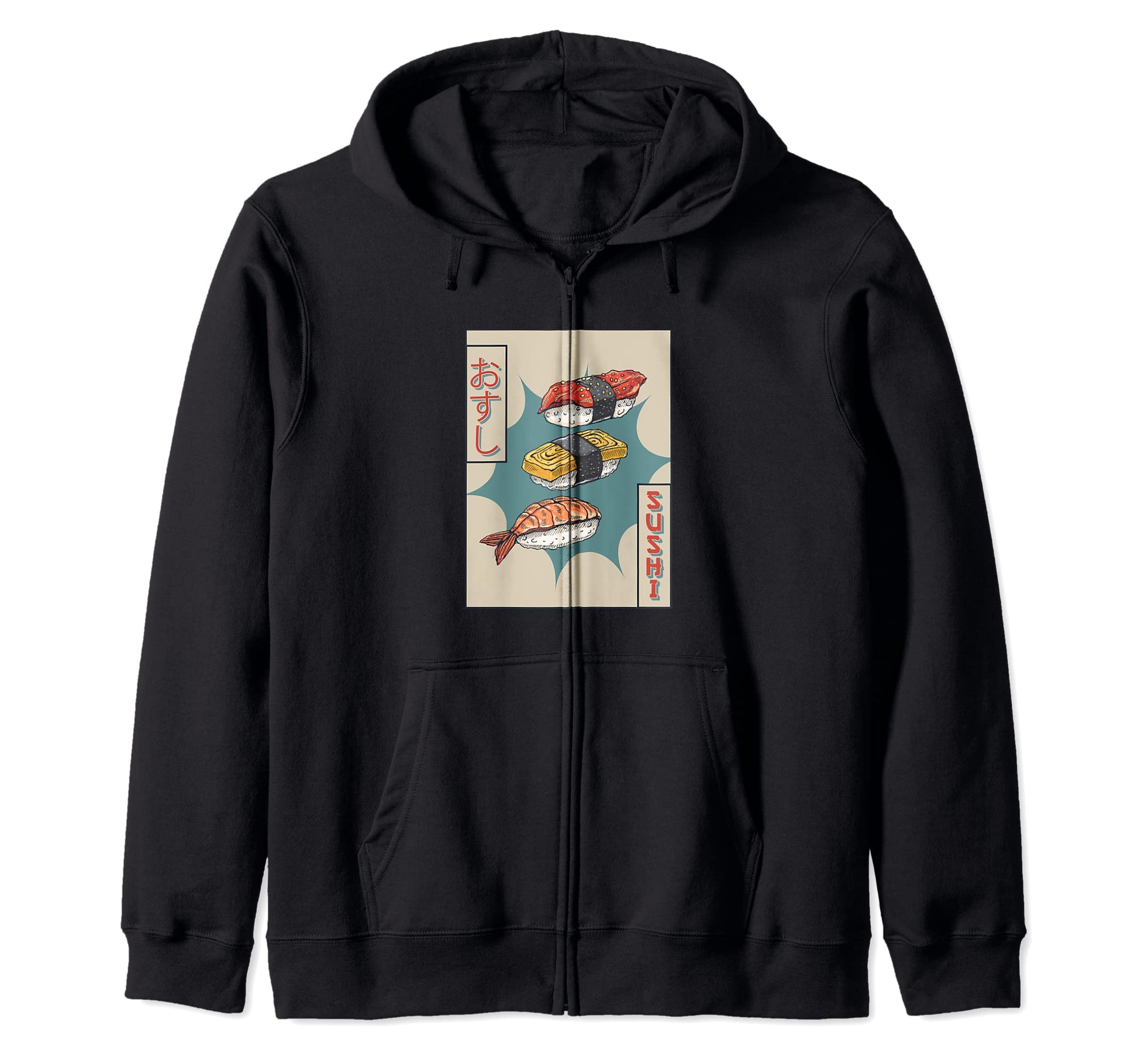 Japanese Vaporwave 80S 90S Aesthetic T-Shirt - Trendy Graphic Unisex - T-Shirt, Sweatshirt, Hoodie