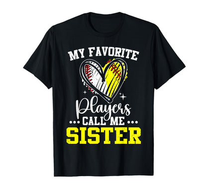 My Favorite Baseball Softball T-Shirt - Streetwear Style for Adults - T-Shirt, Sweatshirt, Hoodie