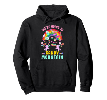 Funny Unicorn Meme Rainbow Joke Hoodie - Trendy Graphic for Adults - T-Shirt, Sweatshirt, Hoodie