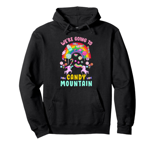 Funny Unicorn Meme Rainbow Joke Hoodie - Trendy Graphic for Adults - T-Shirt, Sweatshirt, Hoodie